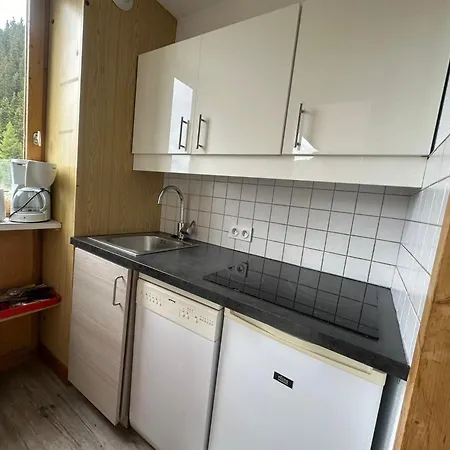 3000 Bail - Divisible Renove - Pied Des Pistes - Balcon Mae-3612 La Plagne