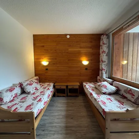 3000 Bail - Divisible Renove - Pied Des Pistes - Balcon Mae-3612 * La Plagne
